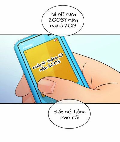 do it one more time- yêu lại từ đầu chapter 1.2 68