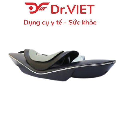 Máy matxa 4in1 JKAH-3 hỗ trợ thoái hóa đốt sống cổ, thoát vị đĩa đệm
