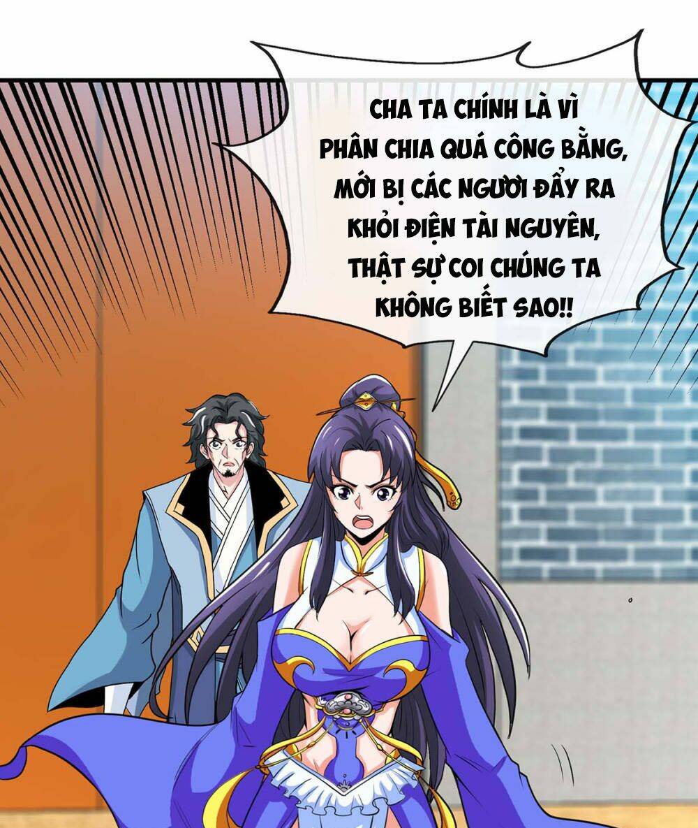 võ hồn tuyệt thế chapter 5 27