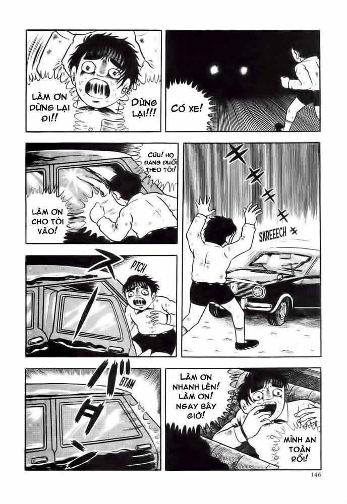 lullabies from hell chapter 3 51