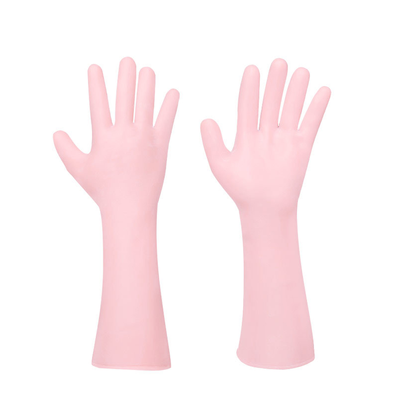 UbodyOasis 1 đôi găng tay dài dưỡng ẩm, chống thấm nước và chống nắng găng tay dài tay chống nứt nẻ, tẩy tế bào chết và làm trắng da