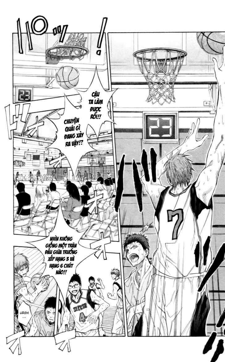 vua bóng rổ kuroko chapter 83 3
