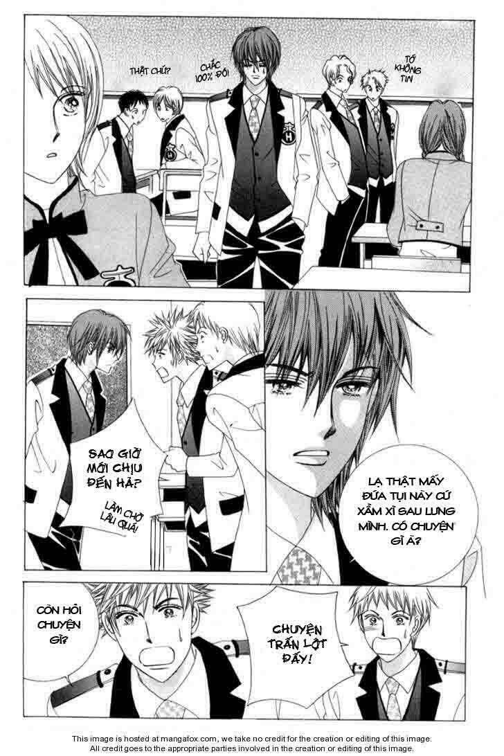 she's scary chapter 13 11