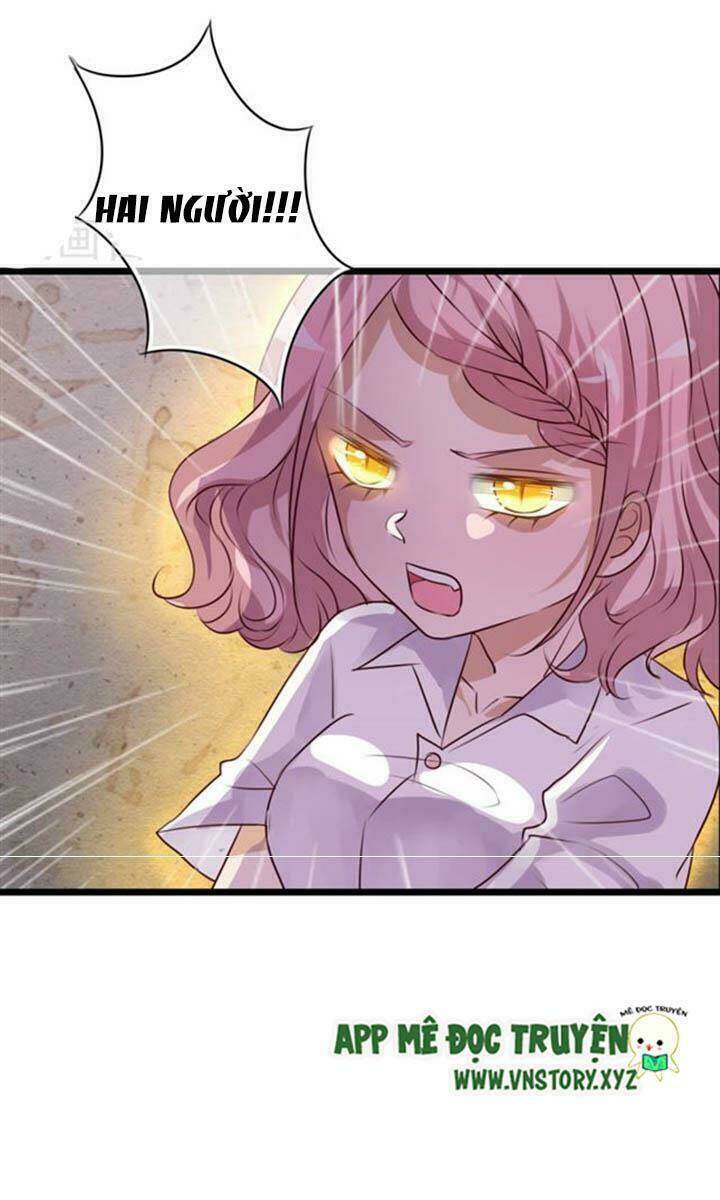 sau con mưa mùa hạ chapter 51 21