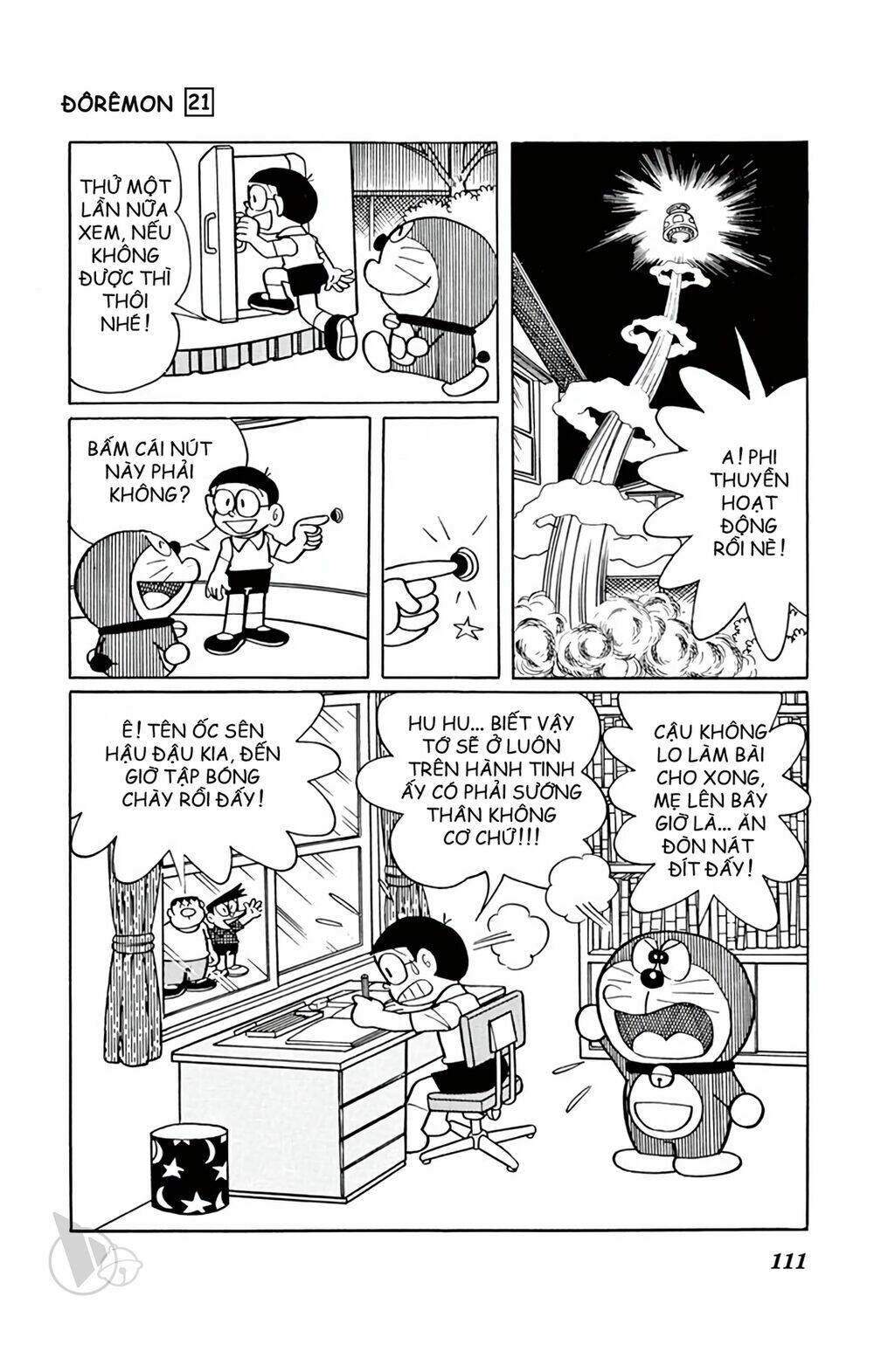 doraemon chapter 389 17