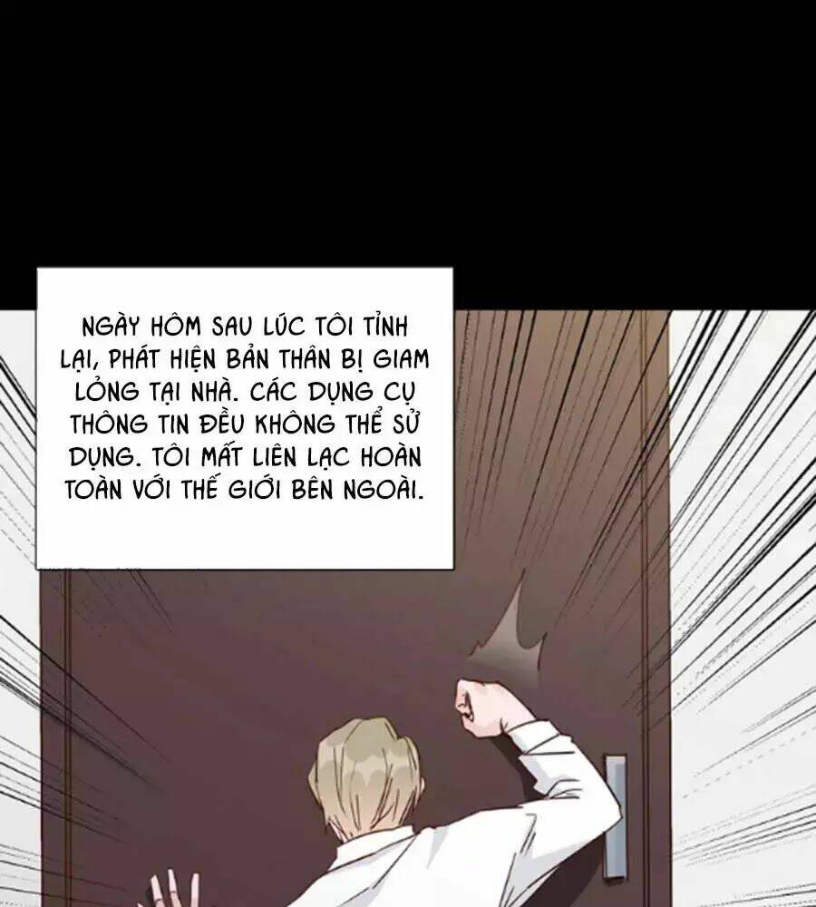 ngôi sao vụn vỡ chapter 40 82