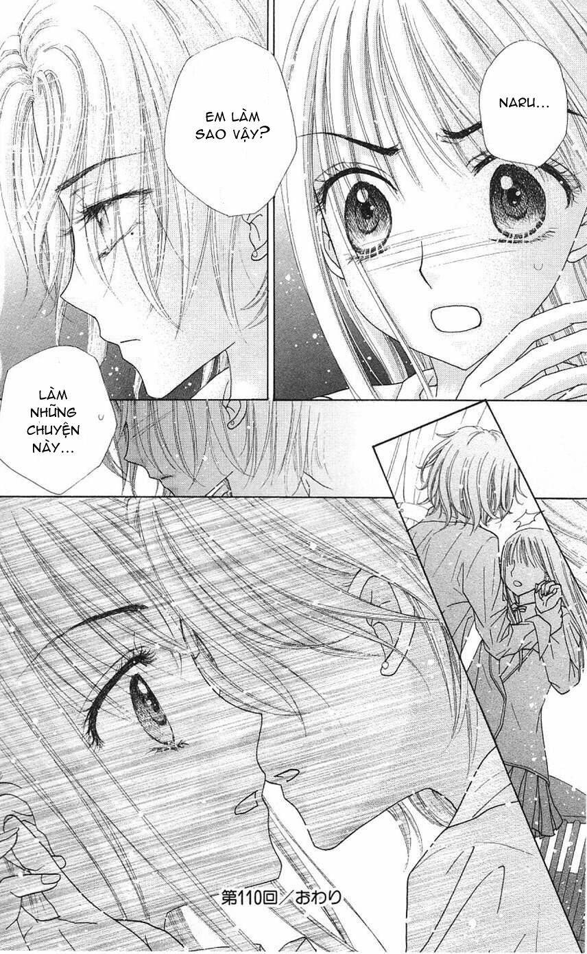 gakuen alice chapter 110 31