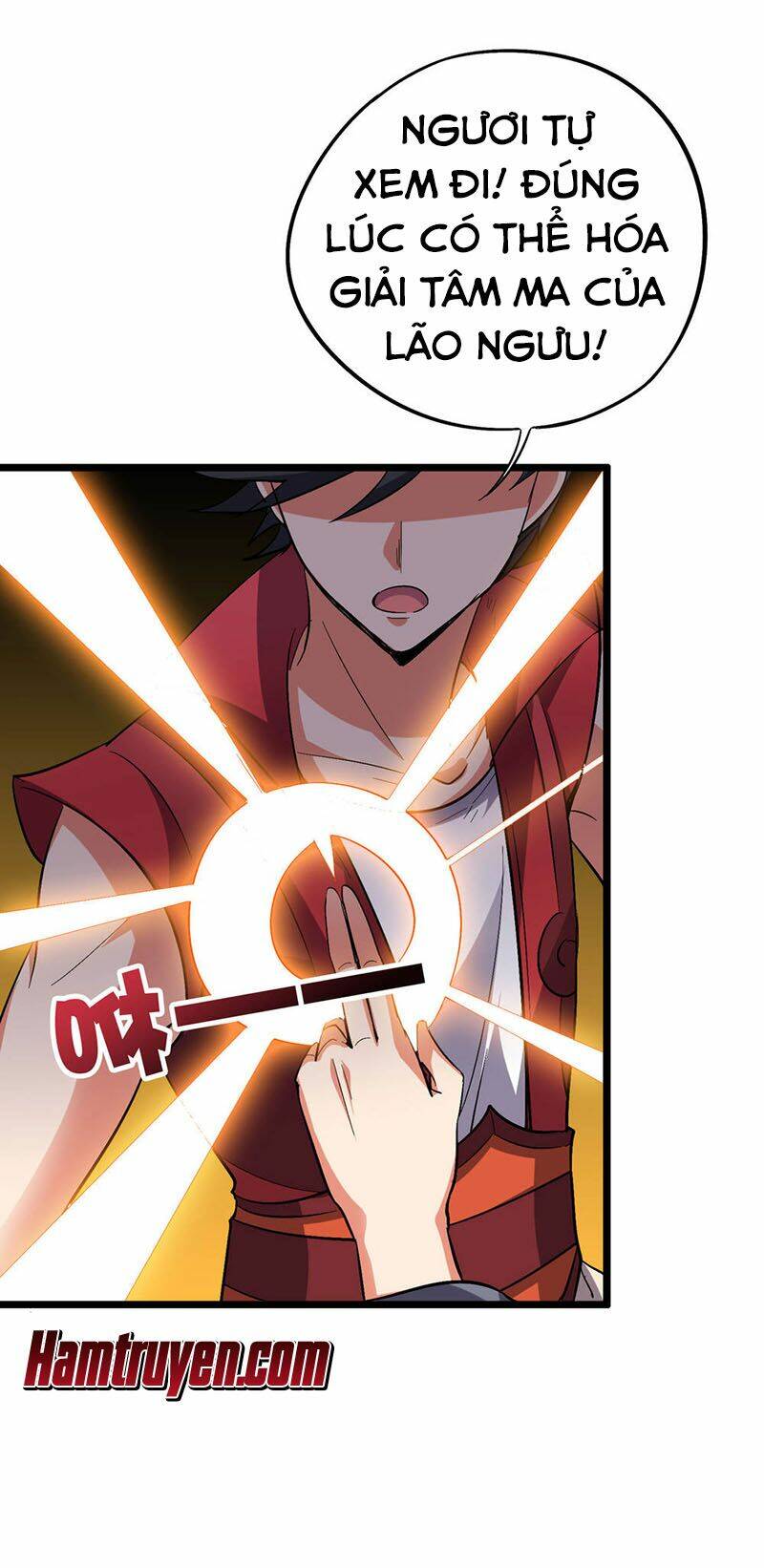 phục thiên thánh chủ chapter 78 24