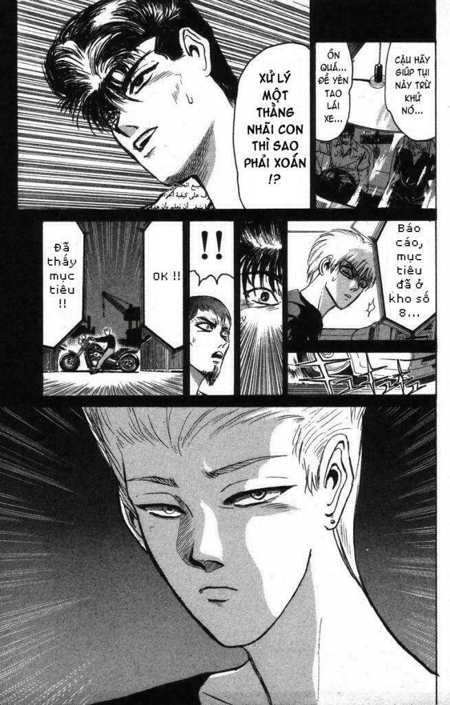 shonan junai gumi chapter 139 11