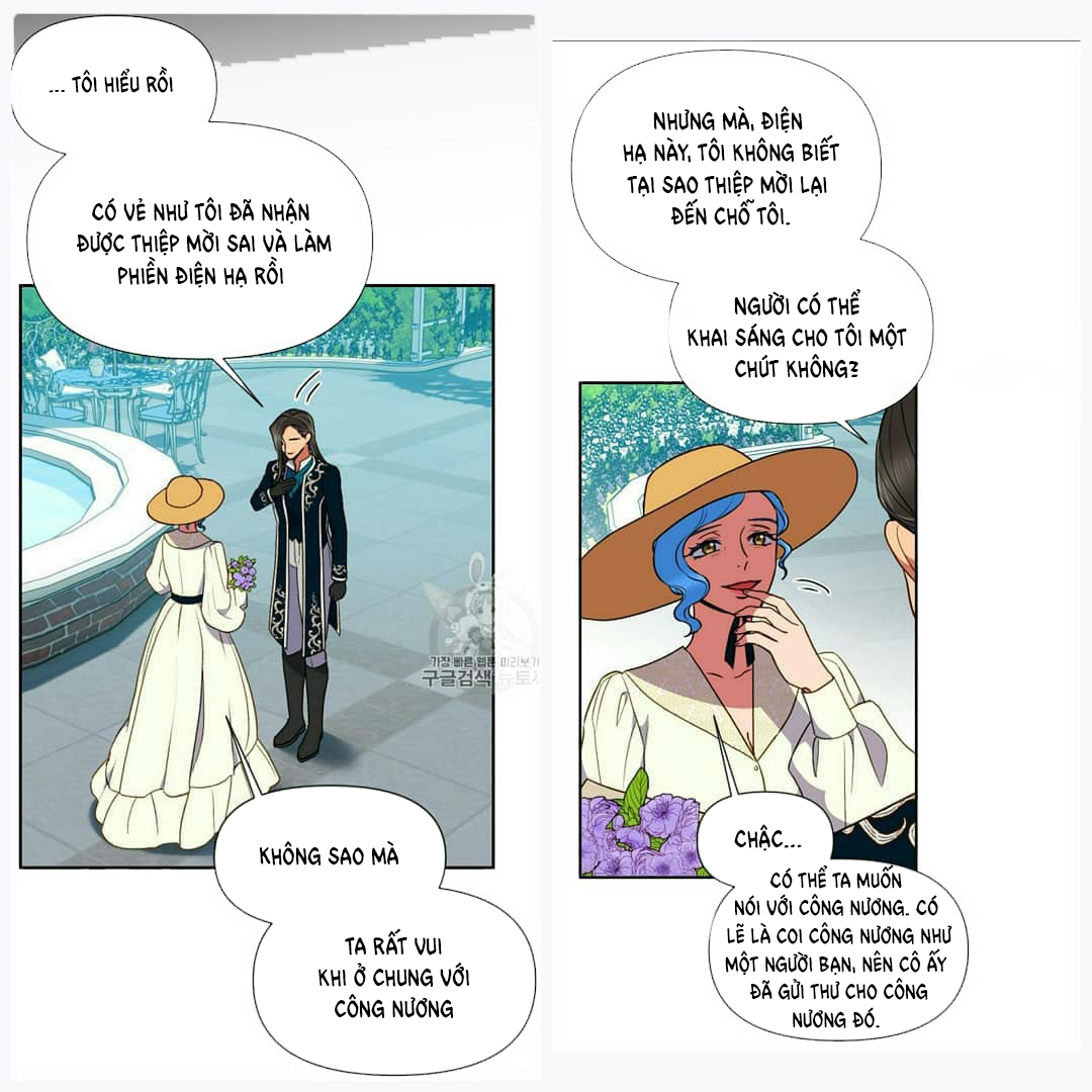 bản khế ước với nữ công tước ác ma chapter 71 13