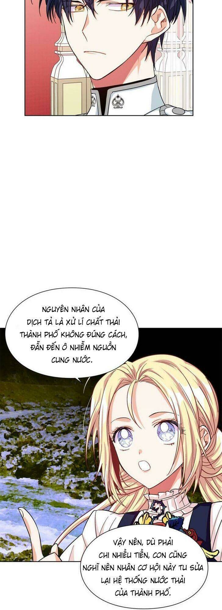 nữ hoàng ngoại khoa chapter 47 32