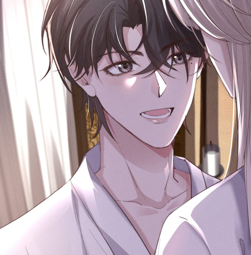 Kế Hoạch Tự Dưỡng Cuồng Khuyển chapter 8 10