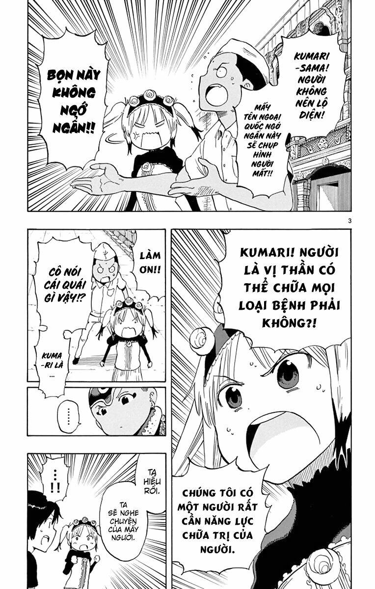 saike mata shite mo chapter 55 4