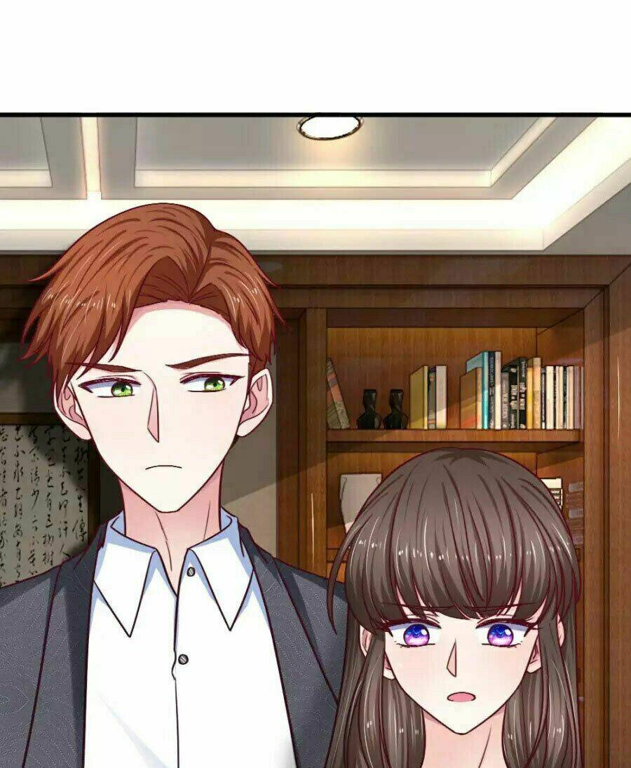 từ chối kết hôn với đại gia: cô dâu bỏ trốn chapter 72 11