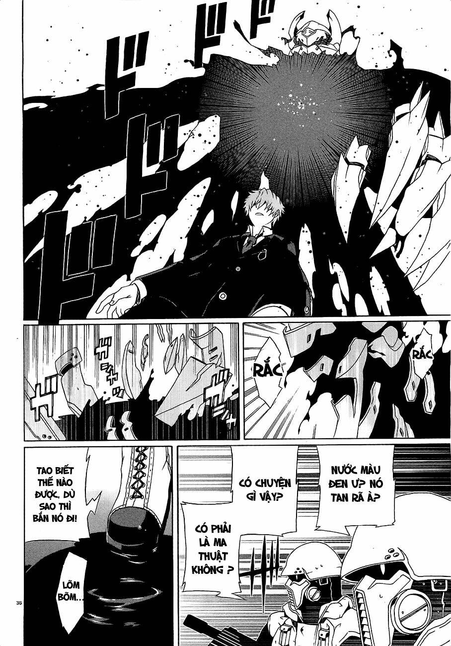 otogi taisen fantasma chapter 9 37