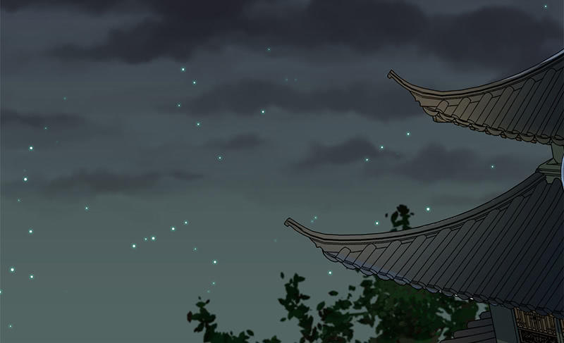 thanh cung chi ninh mặc vô thanh chapter 1 17