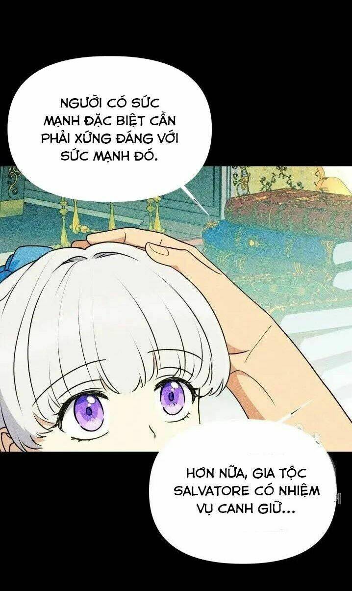 khế ước của nữ công tước quái vật chapter 77.5 12