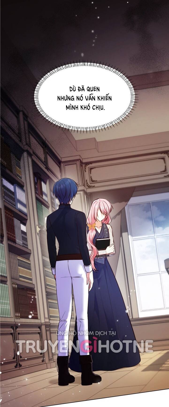 từ ác nữ, tôi trở thành một người mẹ chapter 32.1 6