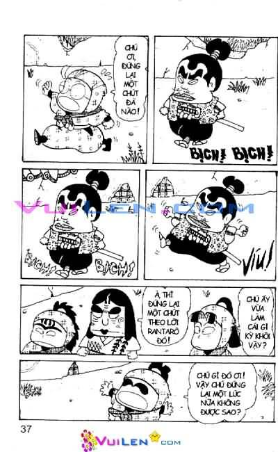 ninja loạn thị chapter 23 38