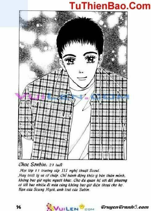 người mẫu hoàn hảo chapter 1 92