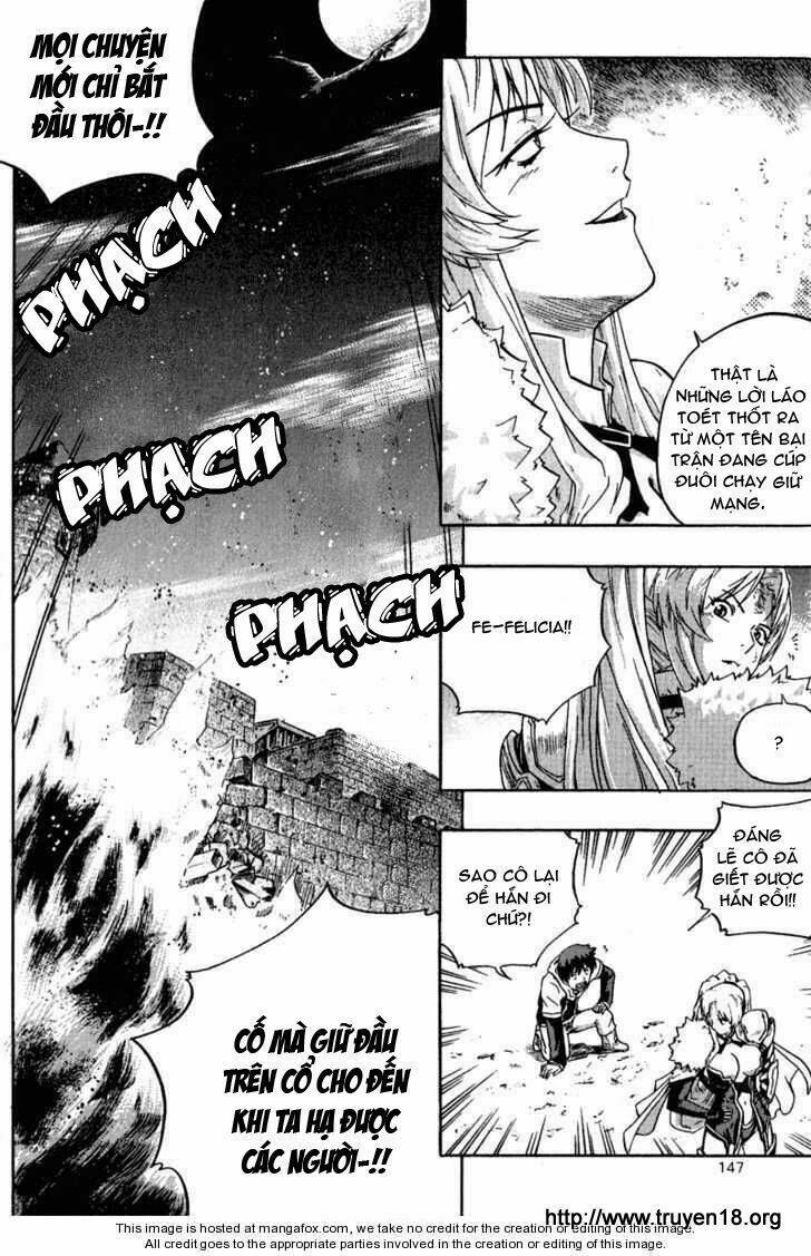 the legend of maian chapter 5 20