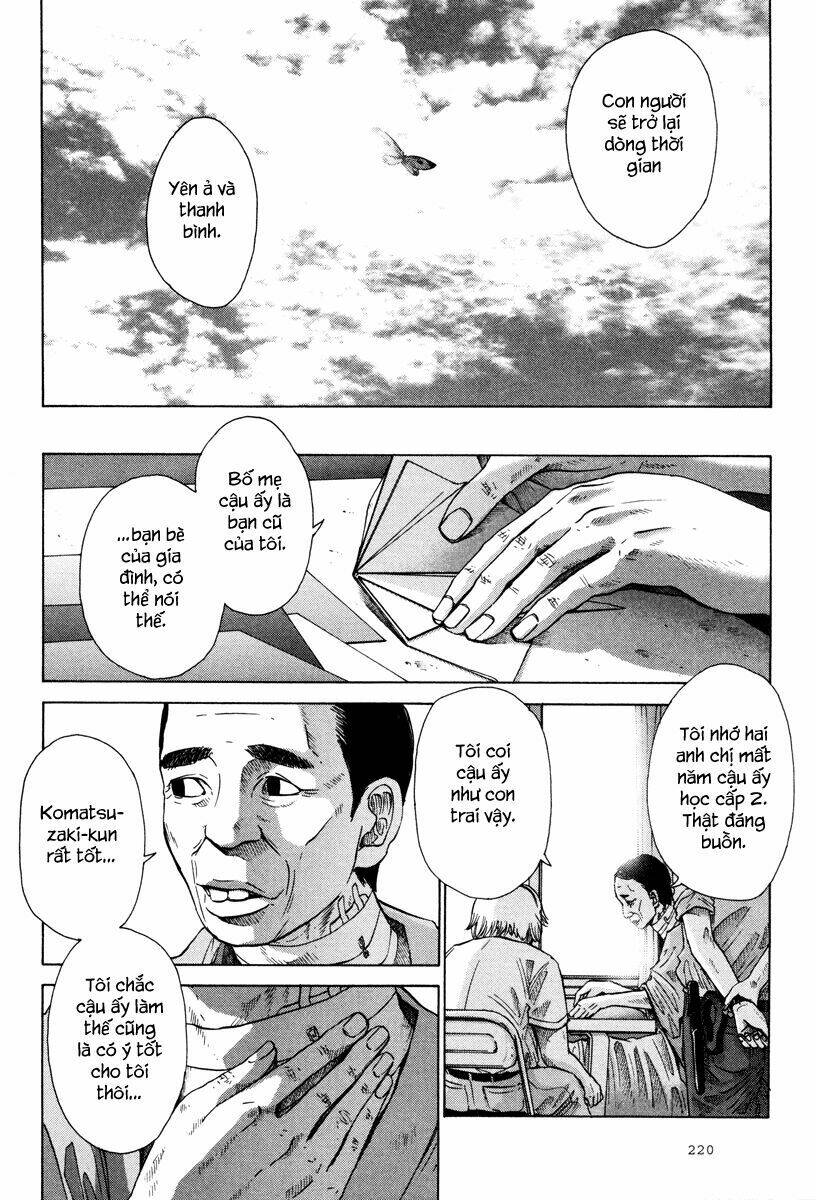 nijigahara holograph chapter 10 12