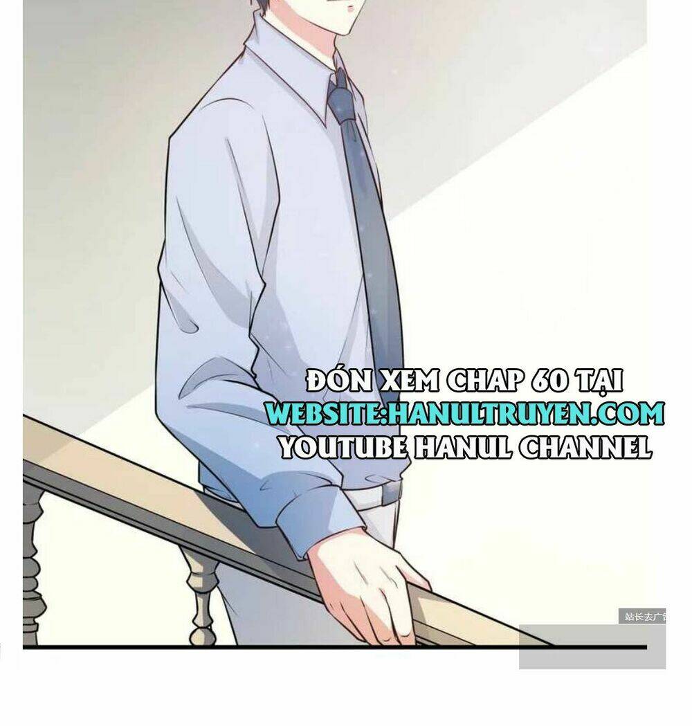 dụ vợ về nhà chồng cũ phải thật ôn nhu chapter 59 16