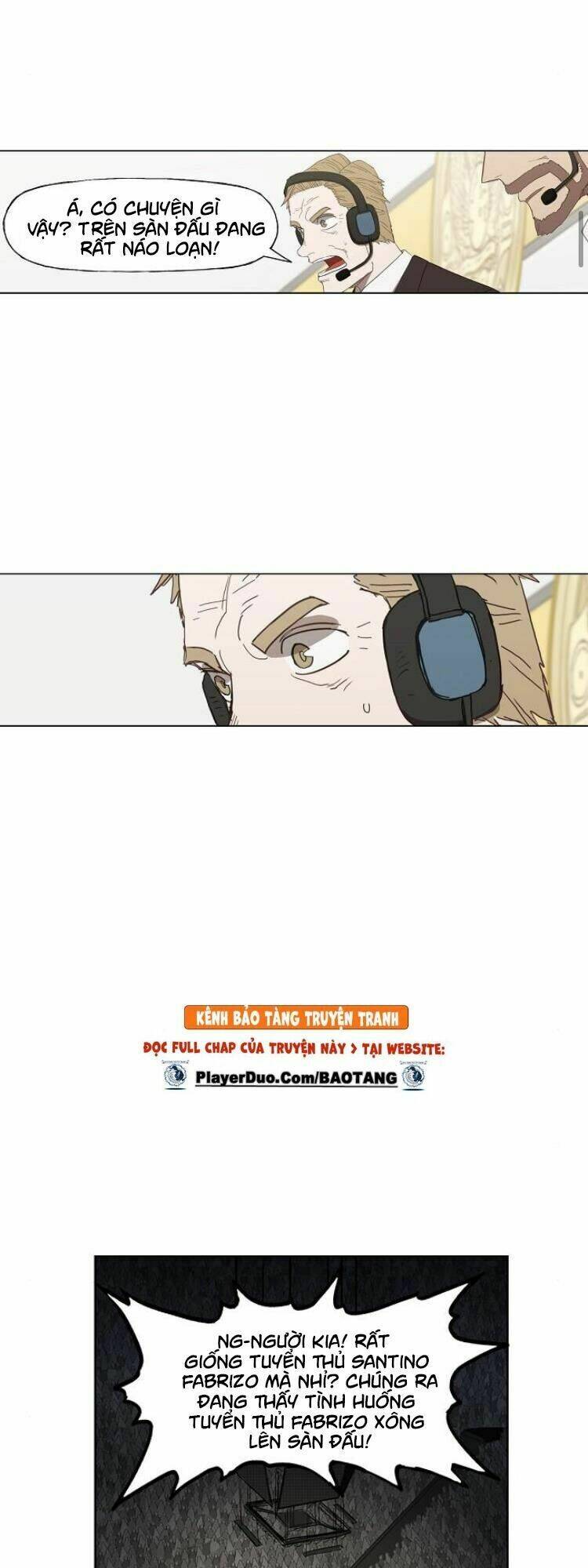 võ sĩ - the boxer chapter 52 15