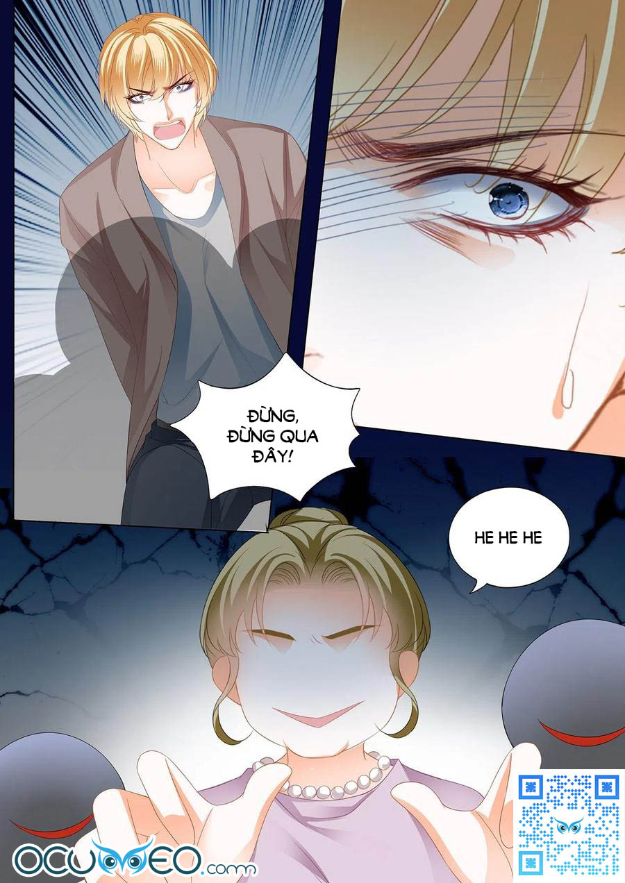 bá đạo tiểu thúc, xin trêu chọc vừa thôi! chapter 206 12