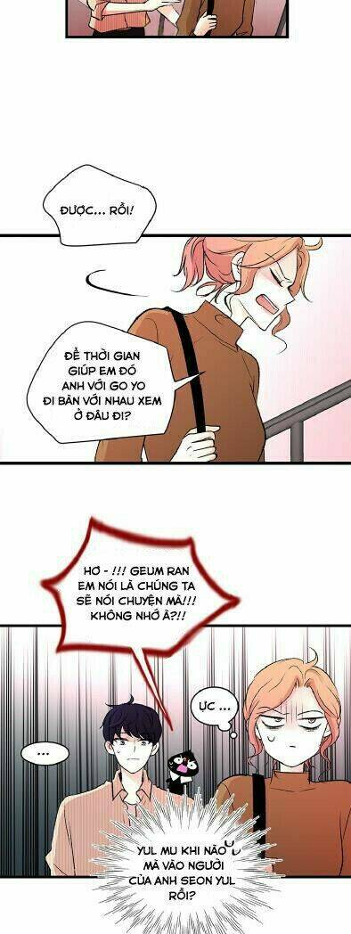 từng bước đến bên anh chapter 9 20