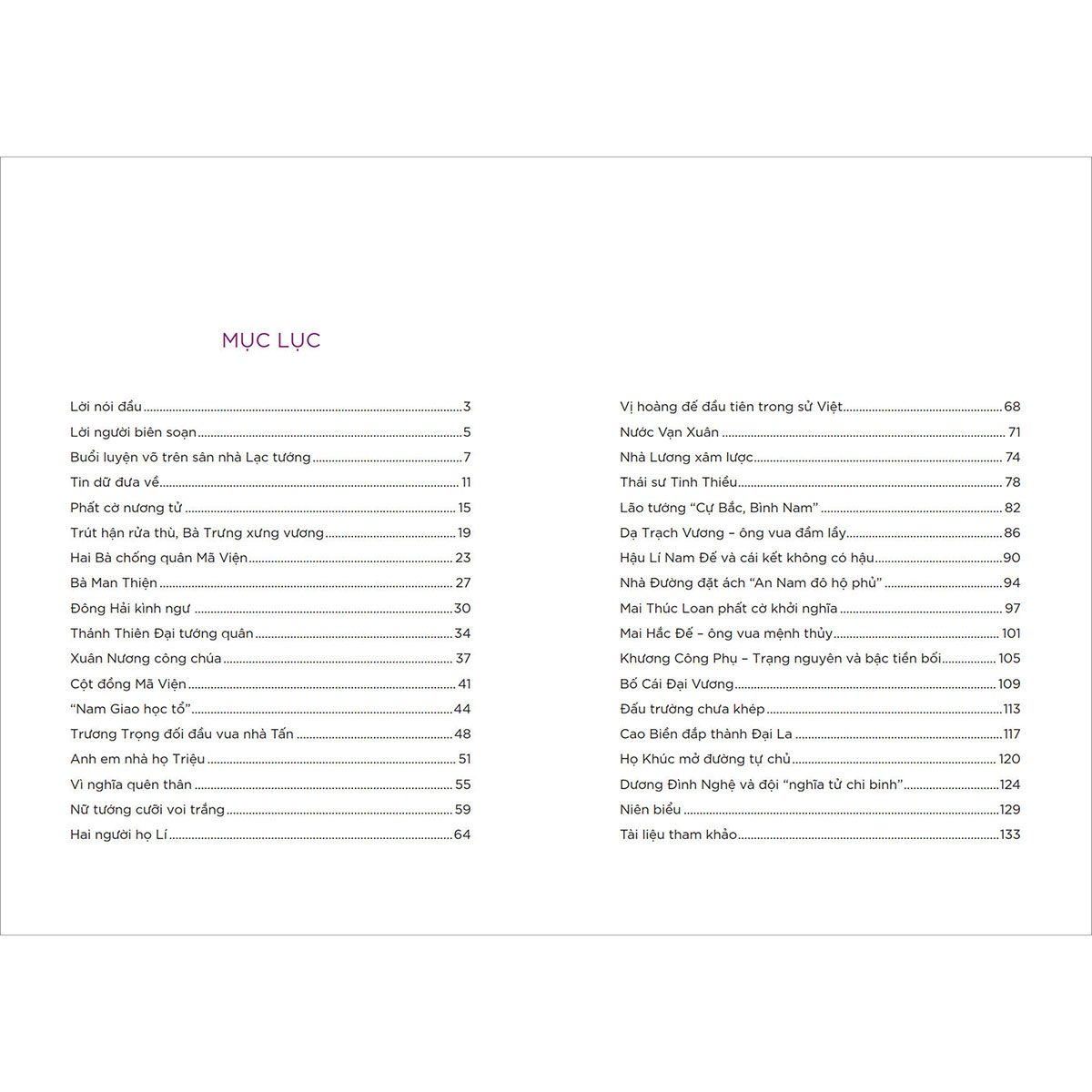 Bộ Sách Chuyện Hay Sử Việt - Nhà Lê Sơ - Những Trang Sử Bi Hùng