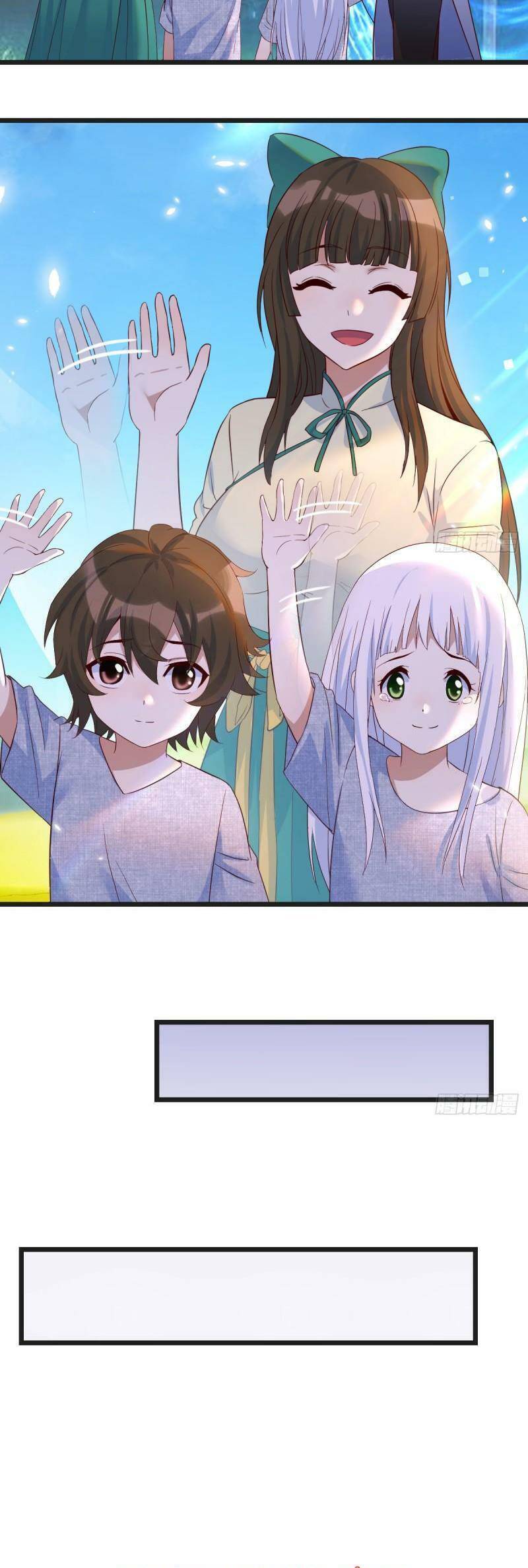 trước khi vô địch ta nợ tình quá nhiều chapter 59 15