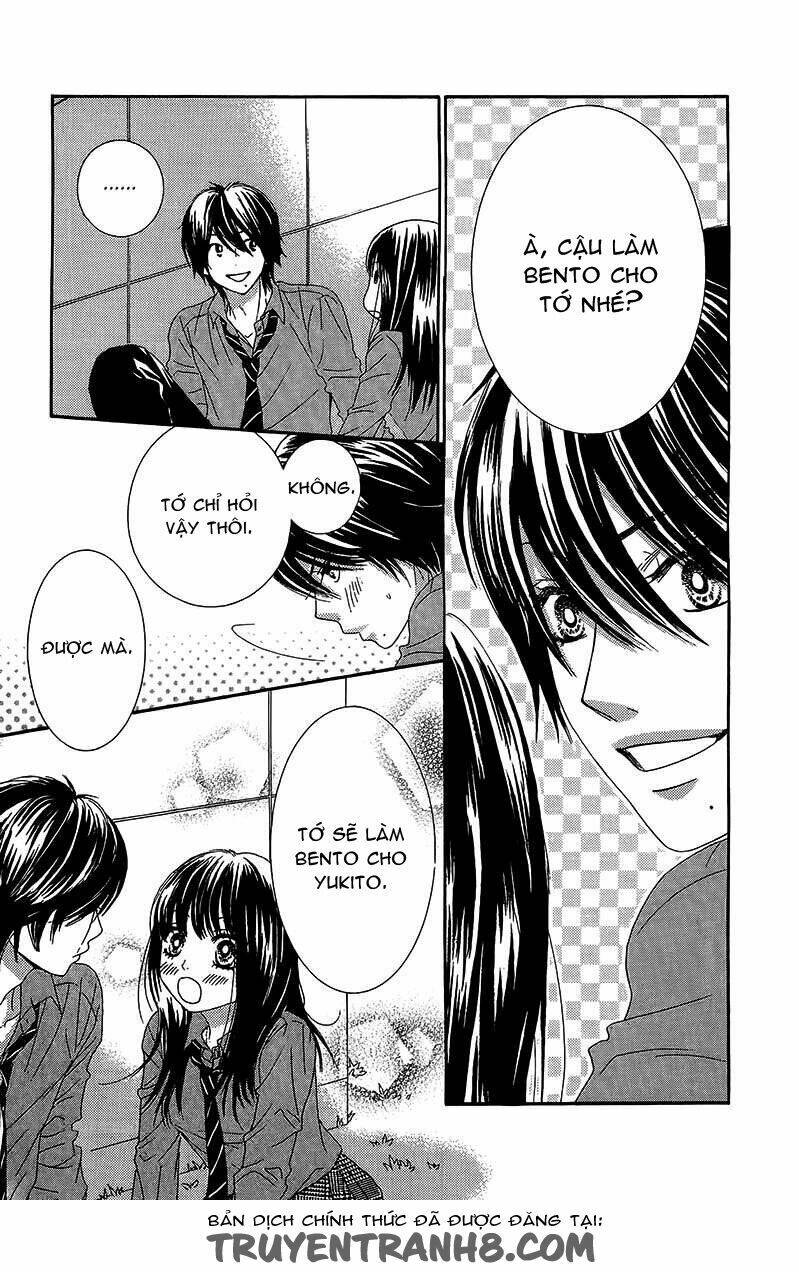 bokutachi wa shitte shimatta chapter 26 18