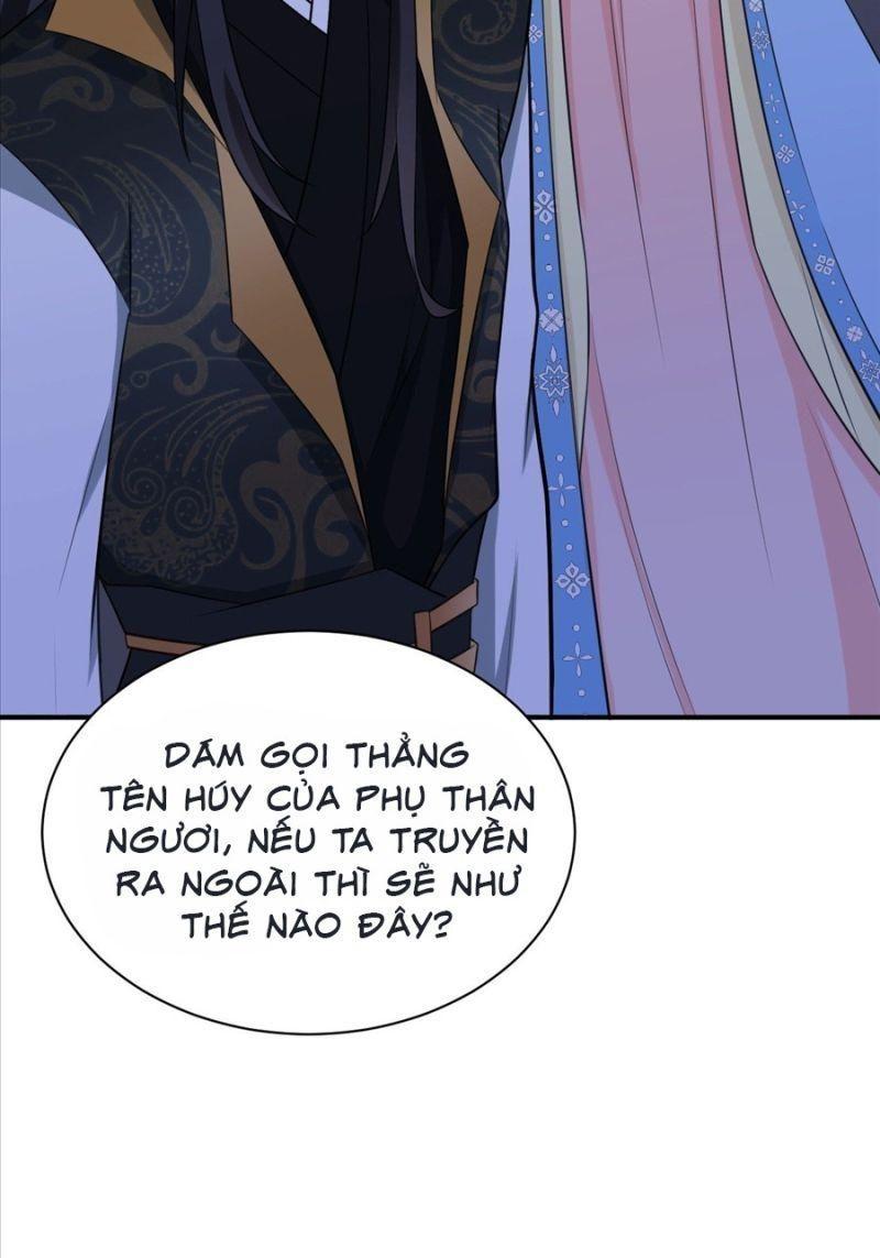 siêu cấp trà xanh hệ thống chapter 9 7