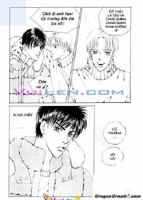 người mẫu hoàn hảo chapter 4 53