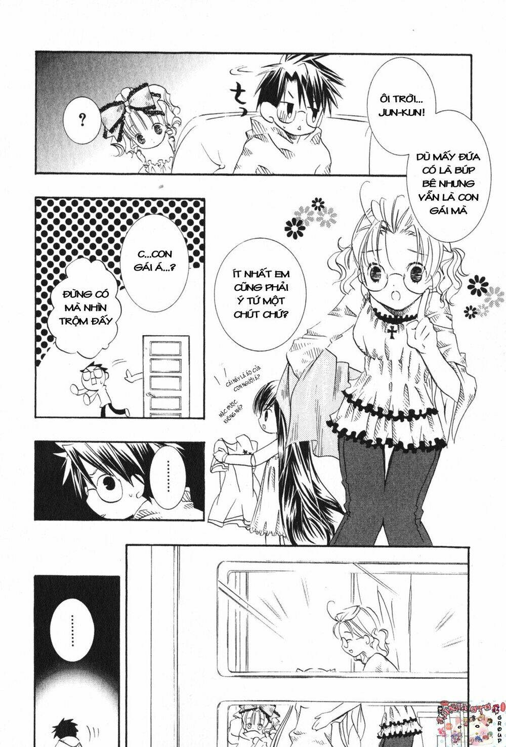 rozen maiden chapter 13 9