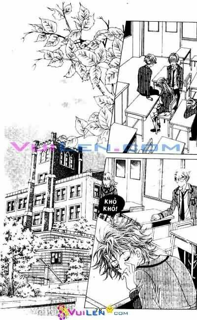 chàng gà mái chapter 12 78