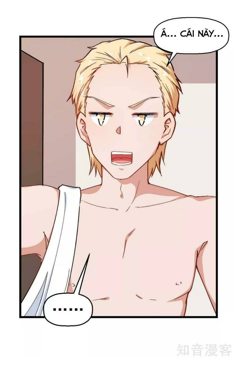 vườn trường cuồng sư hệ thống chapter 111 21