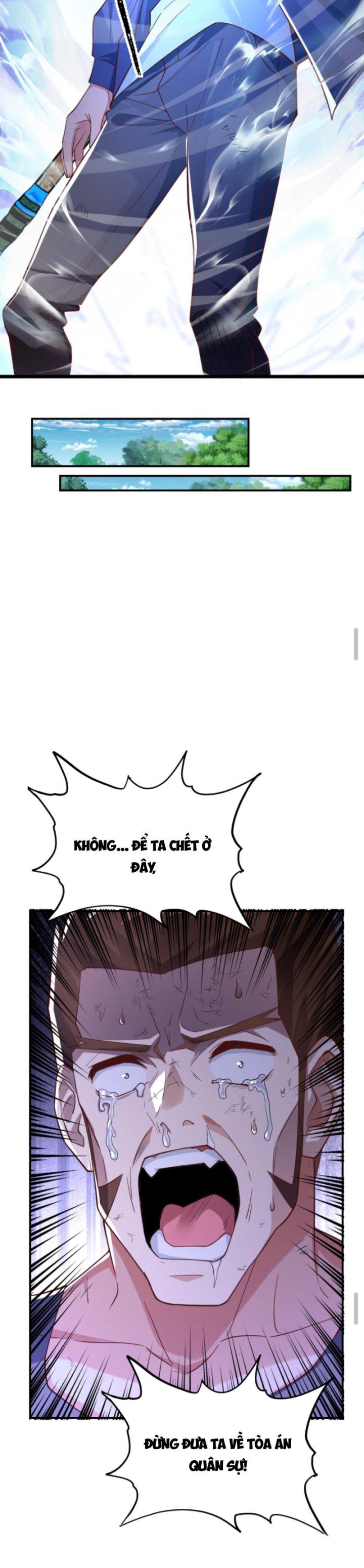 học cùng em gái, tôi bất cẩn vô địch rồi chapter 16 6