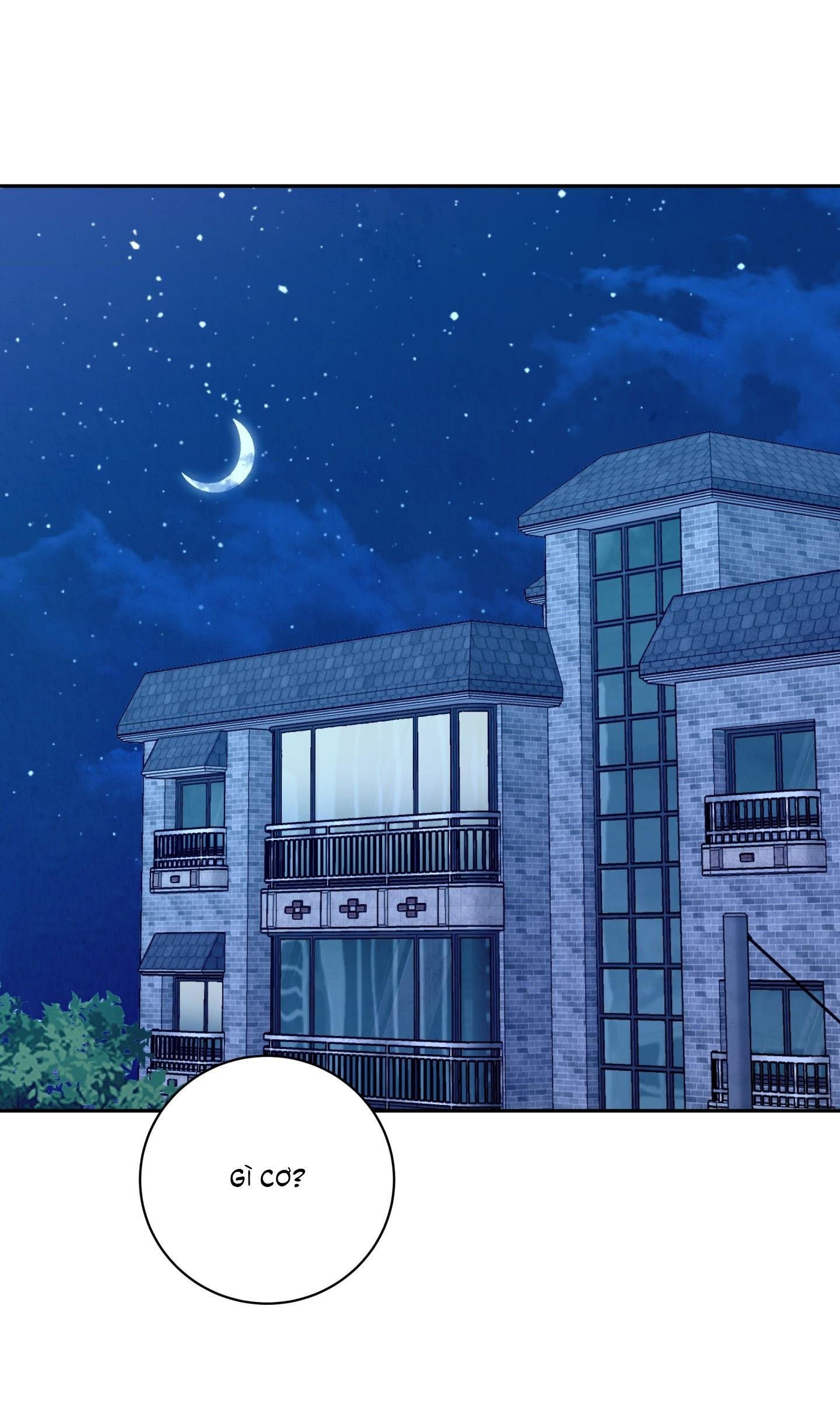 bắt tay hả, thôi bỏ đi! chapter 33 44