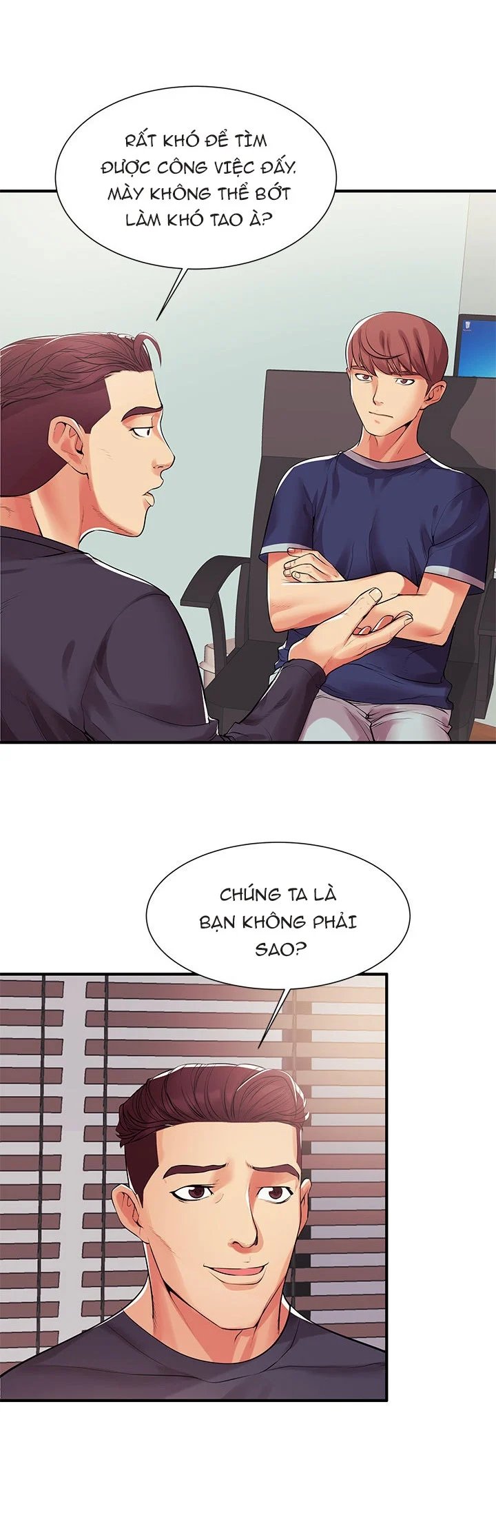 người mẹ xấu xa chapter 1 20