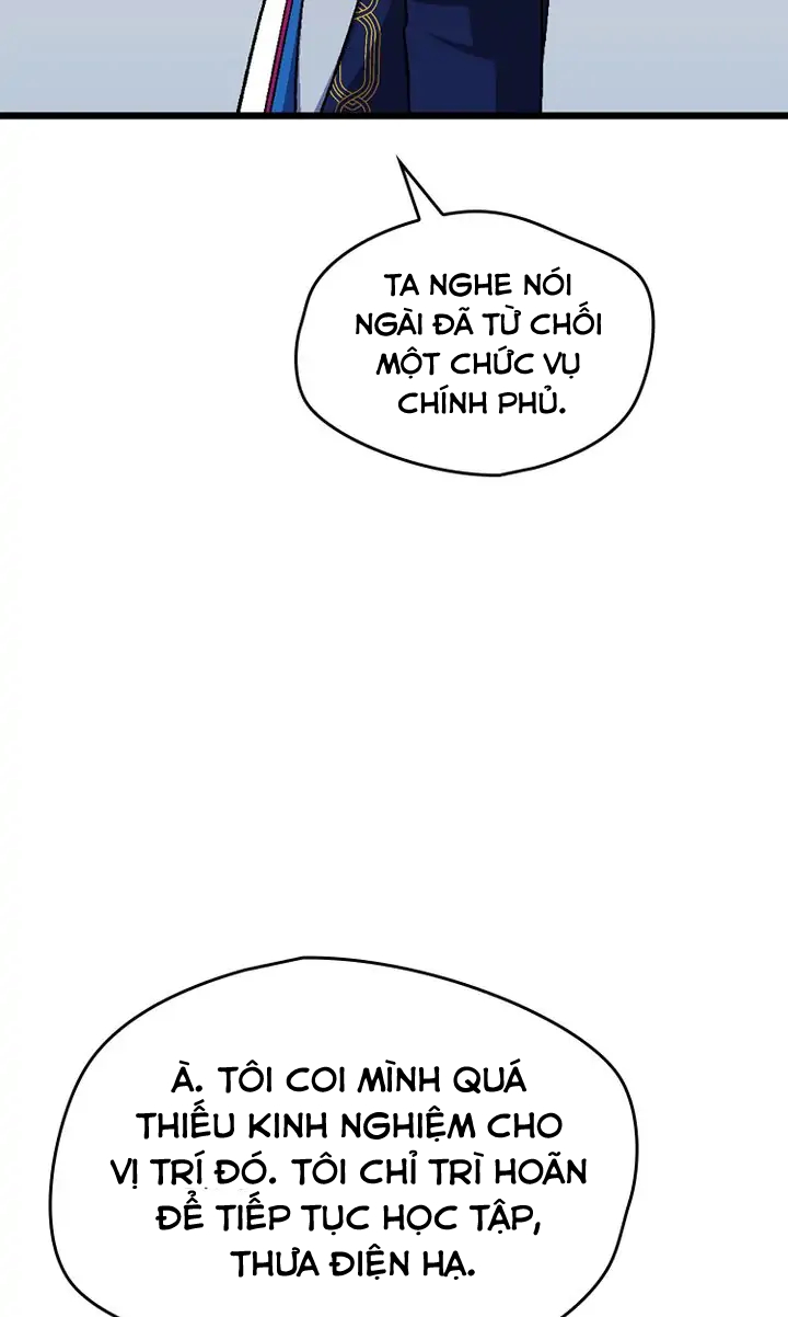 tôi sẽ cứu lấy gia tộc sắp sụp đổ chapter 95 65