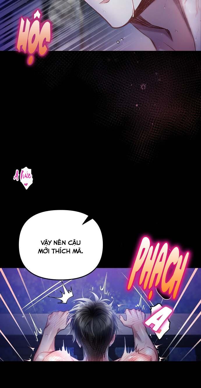 CƠN MƯA MẬT NGỌT chapter 21