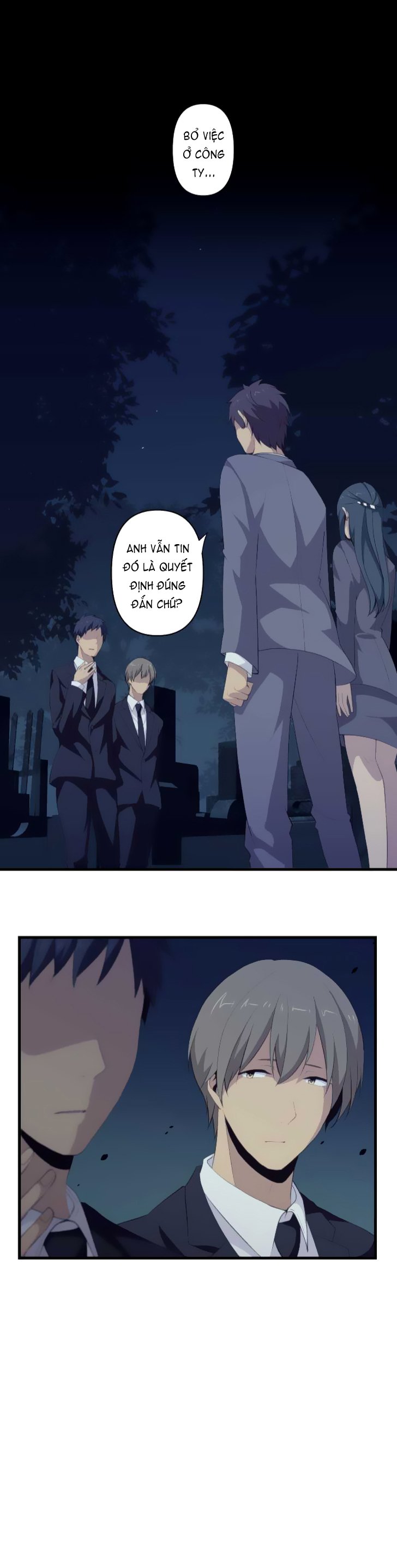 relife chapter 90 10