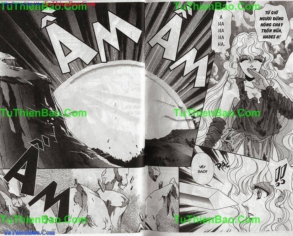 aries thần thoại cung hoàng đạo chapter 19 14