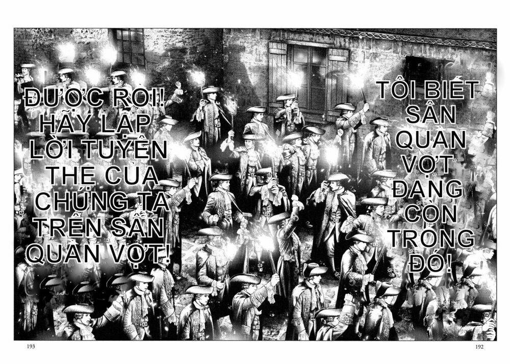 innocent rouge (innocent phần 2) chapter 49 17