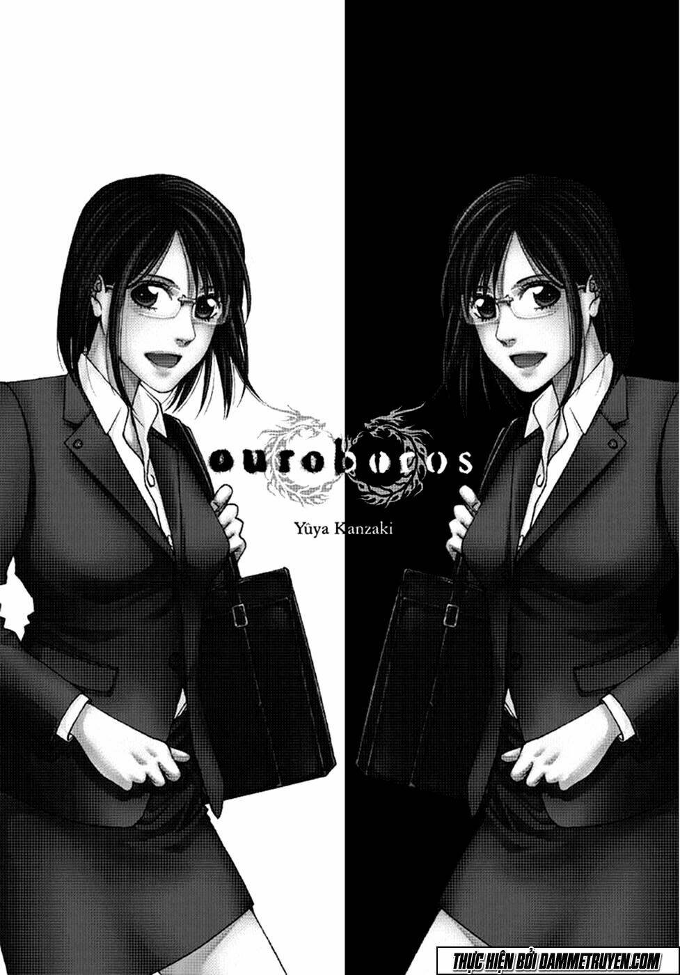 công lý và bóng tối chapter 70 3