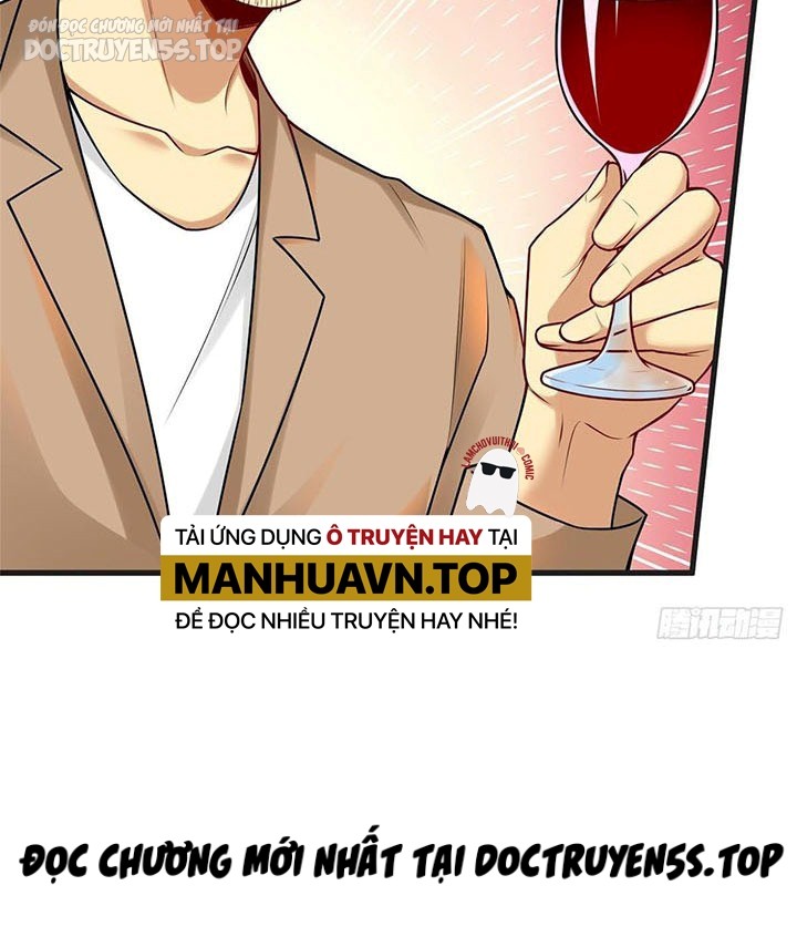 ta làm giàu từ thua lỗ game chapter 111 58