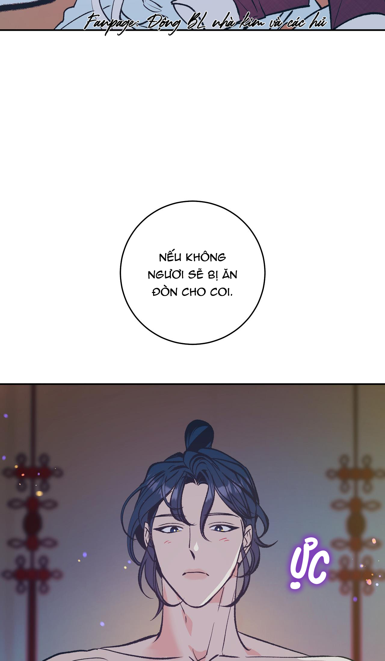 bán yêu chapter 22 22