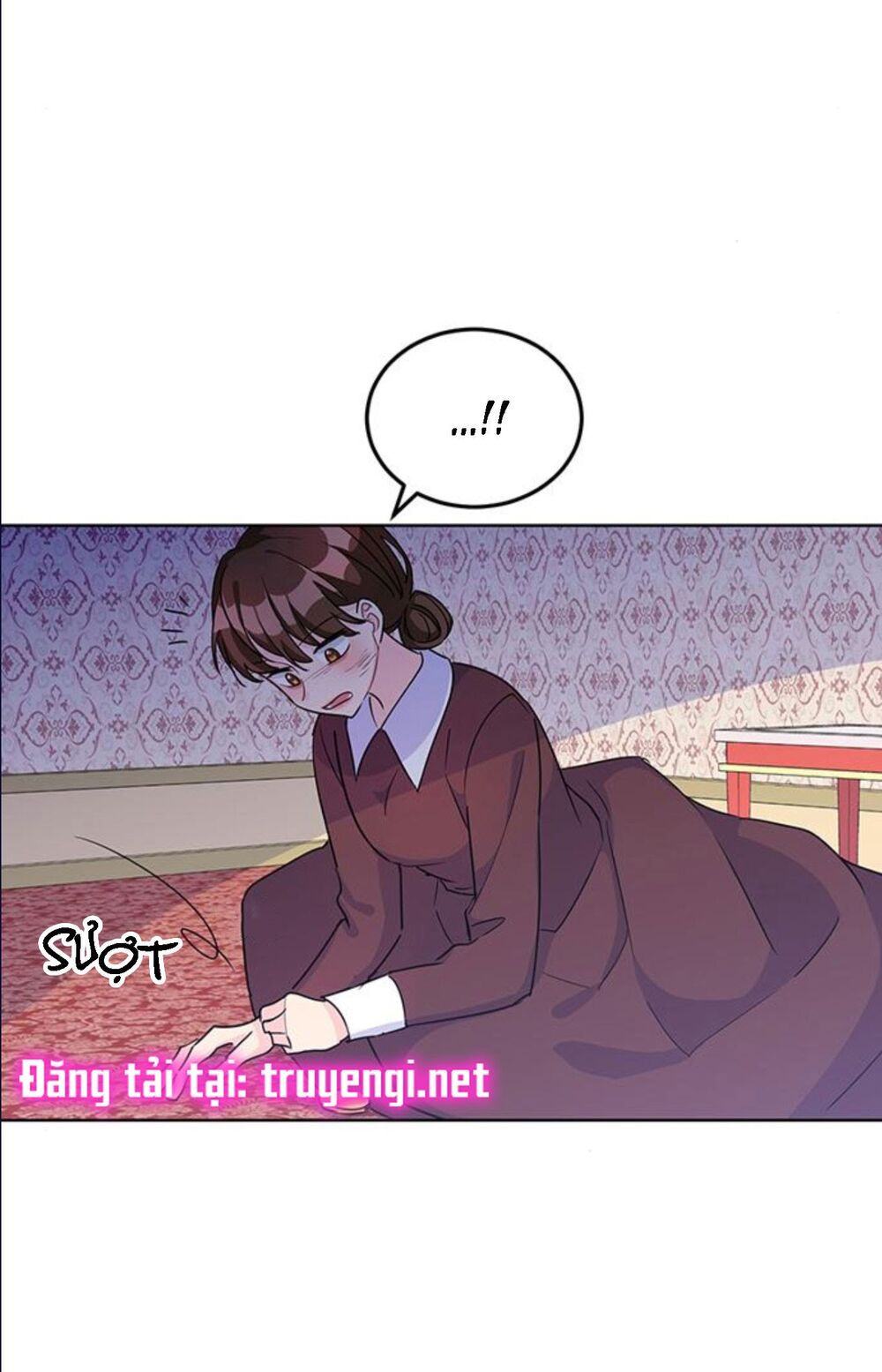 nữ hiệp trở về chapter 11 5